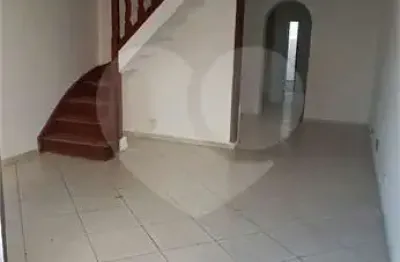 Casa com 3 quartos para alugar na Lapa, São Paulo 