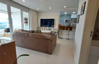 Apartamento com 2 quartos à venda na Lapa, São Paulo 