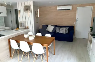 Apartamento com 2 quartos à venda em Alto da Lapa, São Paulo 