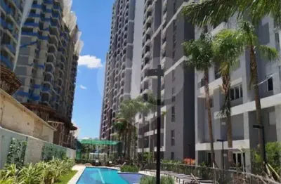 Apartamento com 2 quartos à venda na Lapa, São Paulo 