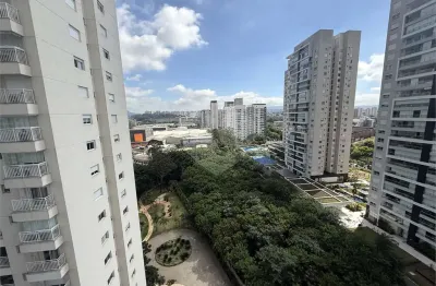 Apartamento com 2 quartos à venda na Lapa, São Paulo 