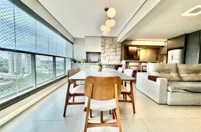 Apartamento com 3 quartos à venda na Vila Leopoldina, São Paulo 