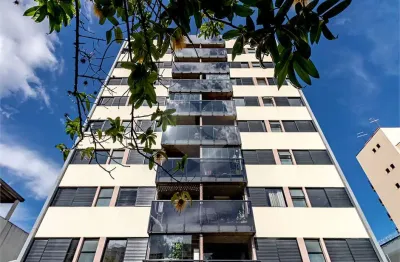 Apartamento com 3 quartos à venda em Alto da Lapa, São Paulo 