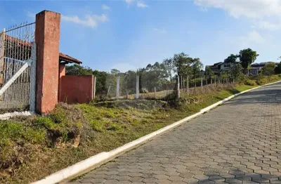 Terreno à venda no Parque Recreio Mirante, São Roque 