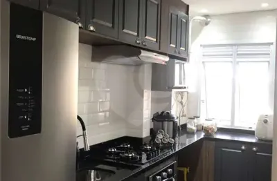 Apartamento com 2 quartos à venda na Avenida Transversal Sul, 200, Centro, Osasco