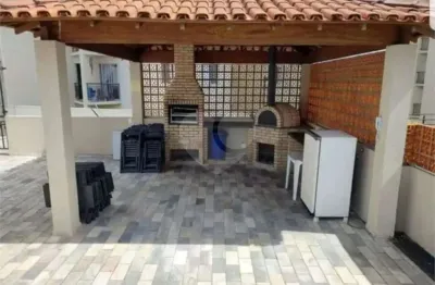 Apartamento com 2 quartos à venda na Rua José Timótheo da Silva, 120, Centro, Osasco