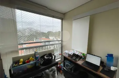 Apartamento com 3 quartos à venda na Rua Belmonte, 150, Alto da Lapa, São Paulo