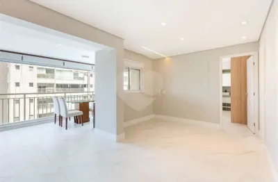 Apartamento com 2 quartos à venda na Rua Fortunato Ferraz, 210, Vila Anastácio, São Paulo