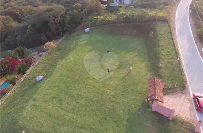 Terreno à venda no Parque Recreio Mirante, São Roque 