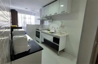Apartamento com 2 quartos à venda na Rua Amoreira, 46, Centro, Osasco