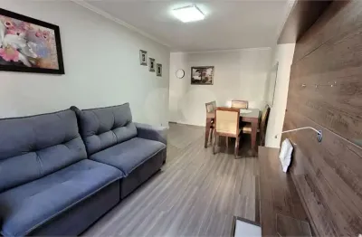 Apartamento com 2 quartos à venda na Rua Amoreira, 46, Centro, Osasco