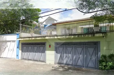 Casa com 3 quartos à venda na Rua Tomé de Souza, 729, Lapa, São Paulo