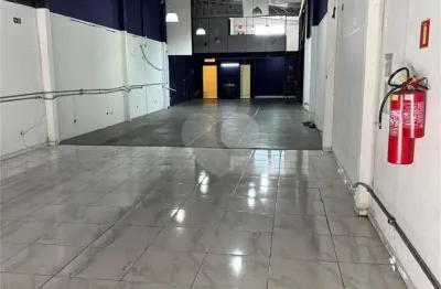Barracão / Galpão / Depósito para alugar na Rua Salém Bechara, 250, Centro, Osasco