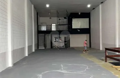 Barracão / Galpão / Depósito para alugar no Centro, Osasco 