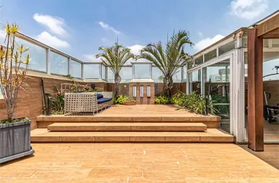 Cobertura com 4 quartos à venda na Vila Leopoldina, São Paulo 