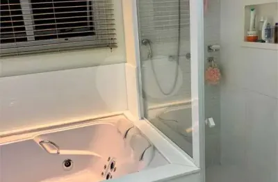 Apartamento com 3 quartos à venda na Rua Carlos Weber, 663, Vila Leopoldina, São Paulo