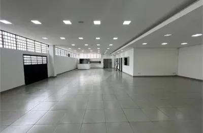 Prédio para alugar na Vila Leopoldina, São Paulo 