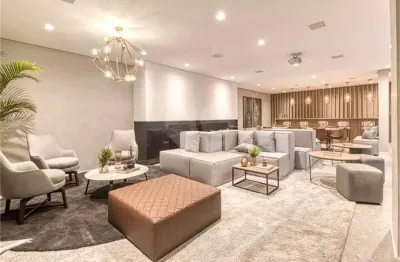 Apartamento com 2 quartos à venda na Lapa, São Paulo 