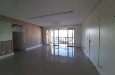 Apartamento com 3 quartos à venda em sítio tamboré alphaville - sp