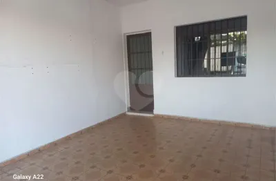 Casa comercial para alugar na Lapa, São Paulo 