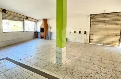 Prédio para alugar na Rua dos Imigrantes, 8, Baronesa, Osasco