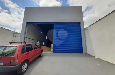 Barracão / Galpão / Depósito para alugar na Vila Leopoldina, São Paulo 