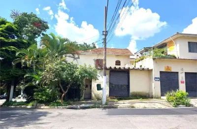 Casa comercial à venda na Rua Marcílio Dias, 170, Alto da Lapa, São Paulo