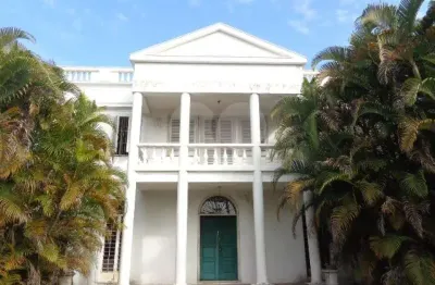 Casa comercial à venda na Avenida Lineu de Paula Machado, 506, Cidade Jardim, São Paulo