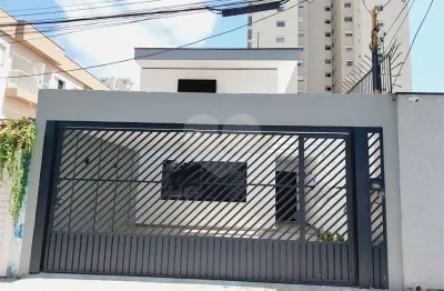 Casa comercial à venda na Rua Padre Meliton Vigueira Penillos, 61, Vila Leopoldina, São Paulo