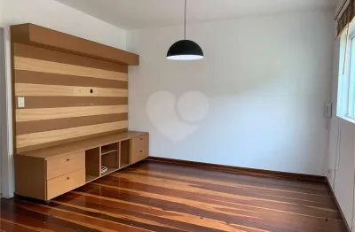 Terreno em condomínio fechado à venda na Vila Madalena, São Paulo 