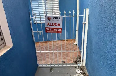 Casa com 1 quarto para alugar no Centro, Osasco 