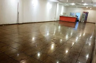 Sala comercial à venda na Avenida Imperatriz Leopoldina, 1267, Vila Leopoldina, São Paulo