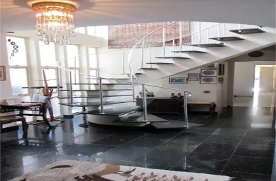 Casa comercial à venda na Rua Urbanizadora, 209, Perdizes, São Paulo