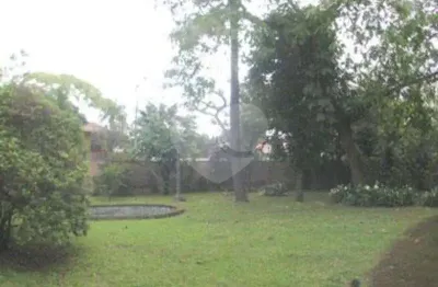 Terreno comercial à venda na Rua Capivarinhas, 26, Alto de Pinheiros, São Paulo