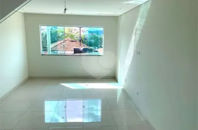 Condomínio com 3 quartos à venda em chácara inglesa (zona norte) - sp