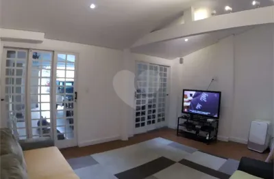 Casa térrea com 3 quartos à venda em vila ribeiro de barros - sp