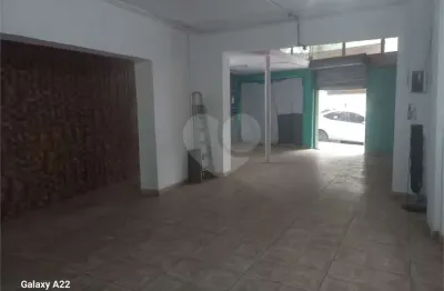 Casa comercial à venda na Rua Carlos Weber, 78, Vila Leopoldina, São Paulo