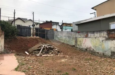 Terreno comercial à venda na Rua Ibuguaçu, 301, Vila Leopoldina, São Paulo