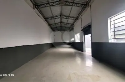 Barracão / Galpão / Depósito para alugar na Rua Alvarenga Peixoto, 168, Vila Anastácio, São Paulo