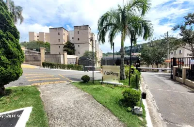 Apartamento com 2 quartos para alugar no Jardim Petrópolis, Cotia 