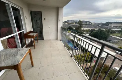 Apartamento com 2 quartos para alugar na Vila Anastácio, São Paulo 
