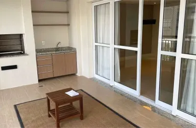 Apartamento com 3 quartos para alugar na Lapa, São Paulo 