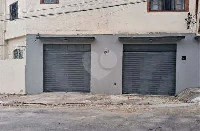 Prédio para alugar na Rua Bergson, 194, Vila Leopoldina, São Paulo