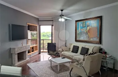 Apartamento com 3 quartos para alugar na Vila Leopoldina, São Paulo 