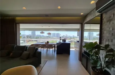 Apartamento com 3 quartos à venda na Avenida Raimundo Pereira de Magalhães - até 1299/1300, 555, Vila Anastácio, São Paulo