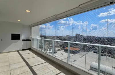 Apartamento com 3 quartos para alugar na Avenida Raimundo Pereira de Magalhães - até 1299/1300, 817, Lapa, São Paulo