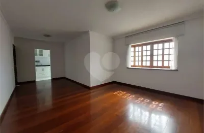 Apartamento com 2 quartos à venda na Vila Romana, São Paulo 