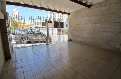 Casa com 2 quartos para alugar na Vila Leopoldina, São Paulo 