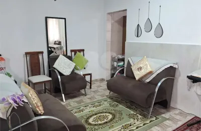 Casa com 2 quartos à venda na Rua Bergson, 536, Vila Leopoldina, São Paulo