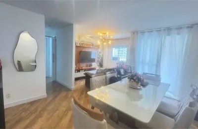 Apartamento com 2 quartos à venda na Vila Leopoldina, São Paulo 